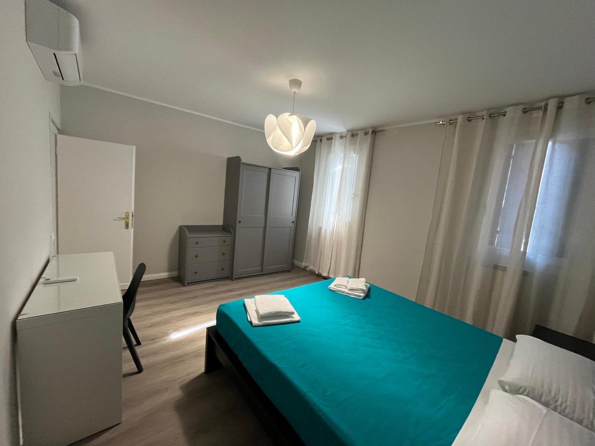 Apartamento Ca'amelia - Canal View Near Biennale Flat