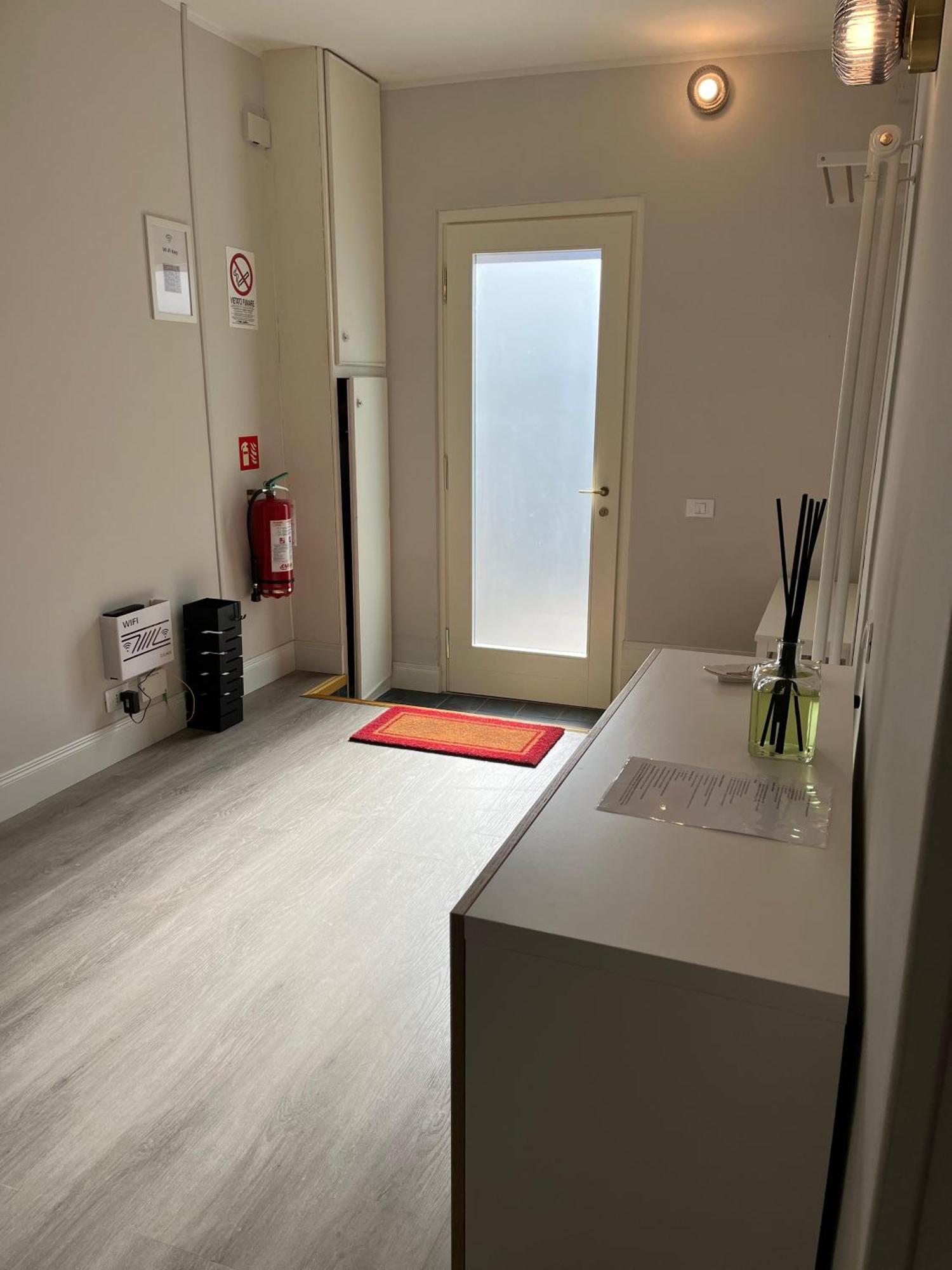 Apartamento Ca'amelia - Canal View Near Biennale Flat Venecia