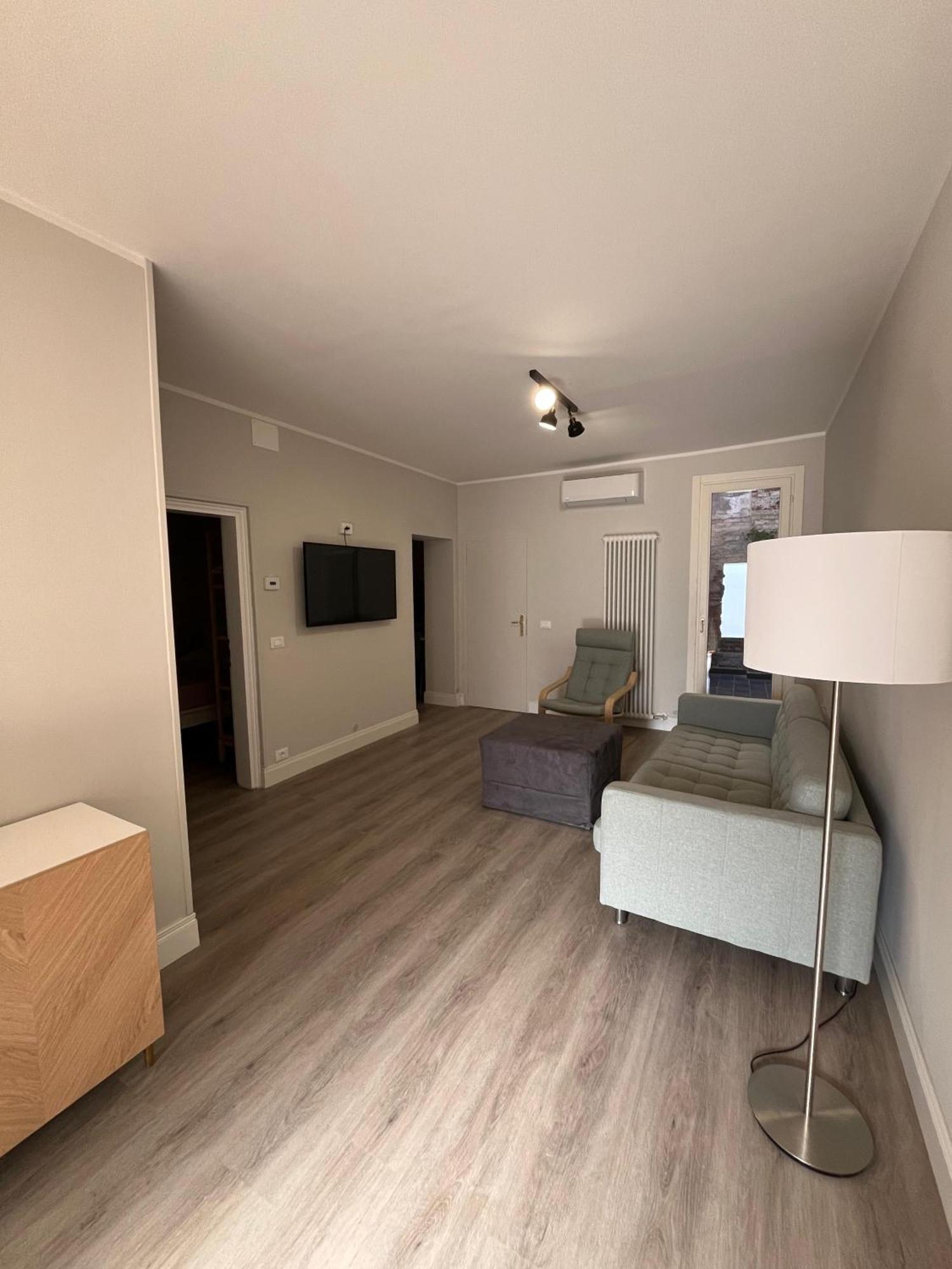 Apartamento Ca'amelia - Canal View Near Biennale Flat *