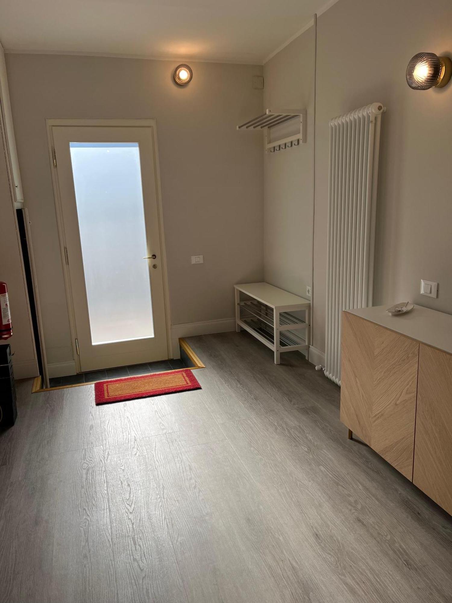 Apartamento Ca'amelia - Canal View Near Biennale Flat Venecia